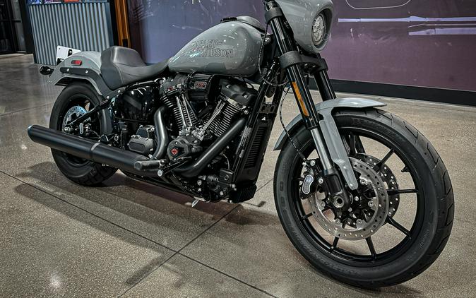2026 Harley-Davidson® Low Rider® S