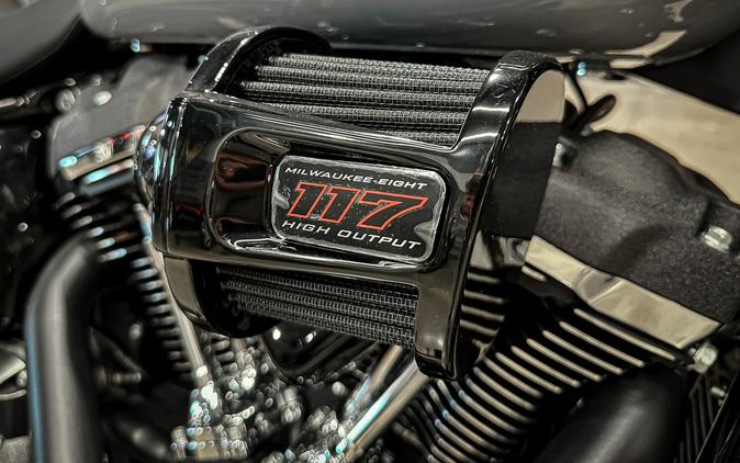 2026 Harley-Davidson® Low Rider® S