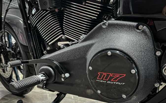2026 Harley-Davidson® Low Rider® S