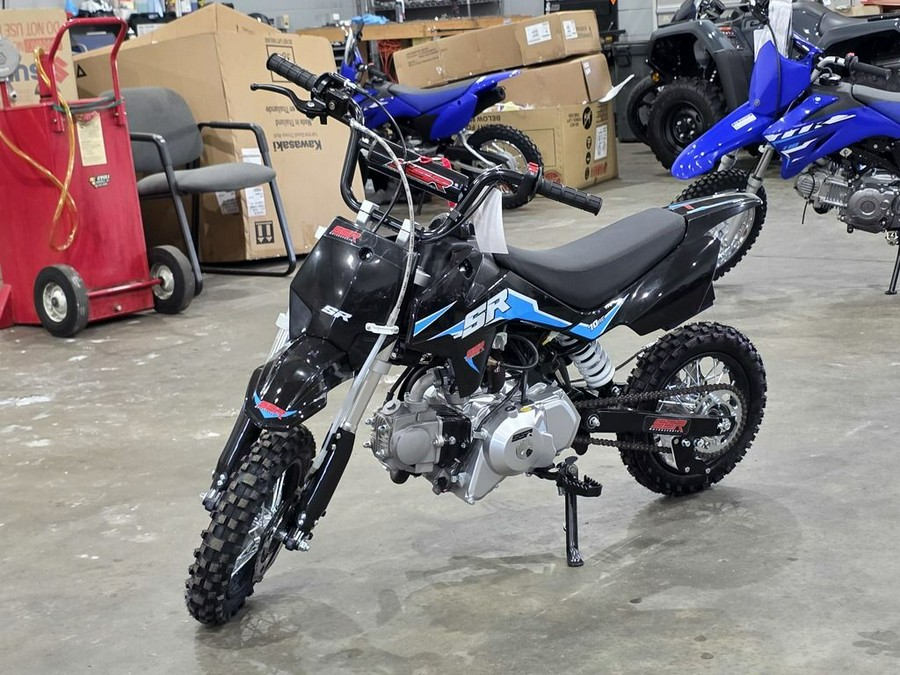 2025 SSR Motorsports SR70 AE