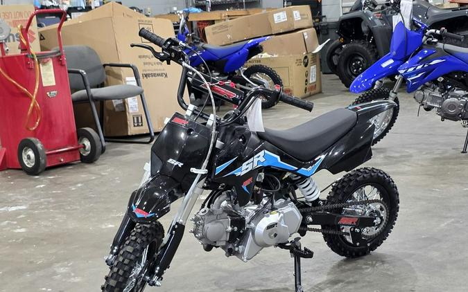 2025 SSR Motorsports SR70 AE