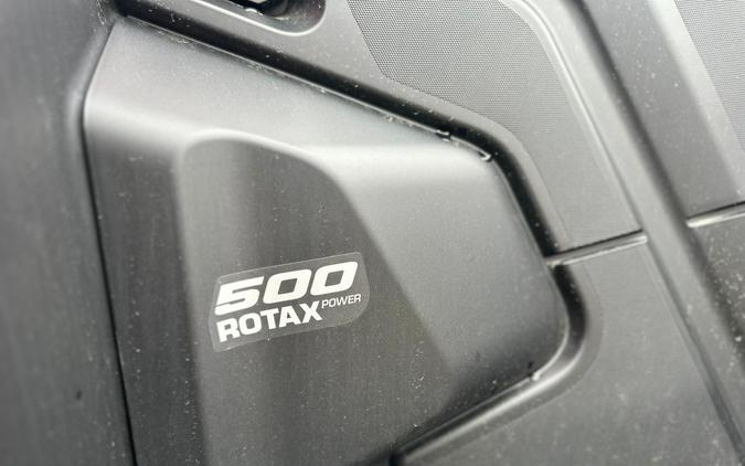 2026 Can-Am Outlander 500