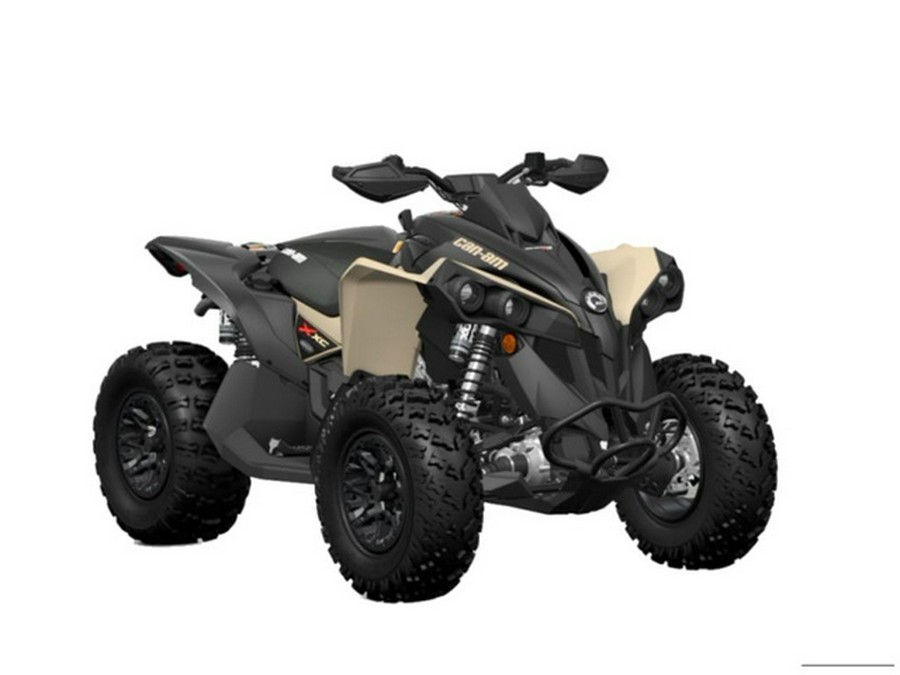 2021 Can-Am Renegade X xc 1000R