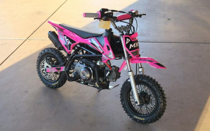 2026 Denago Powersports MX