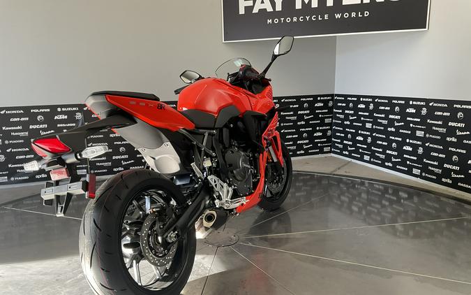 2027 SUZUKI GSX-8R - 81047S