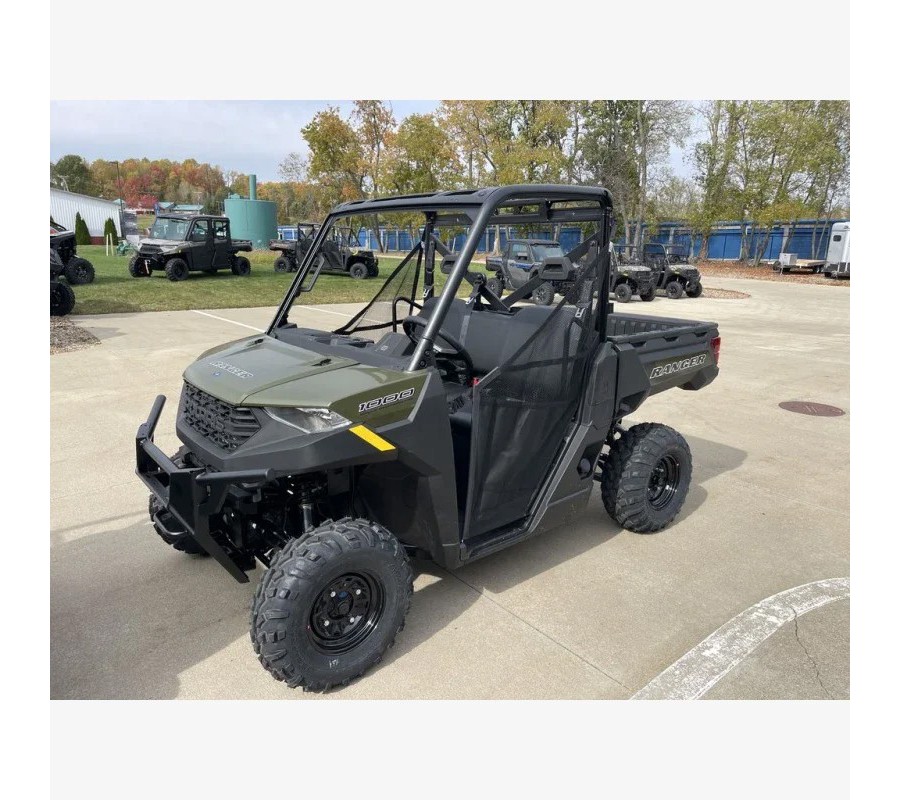 2024 Polaris Industries RANGER 1000 EPS