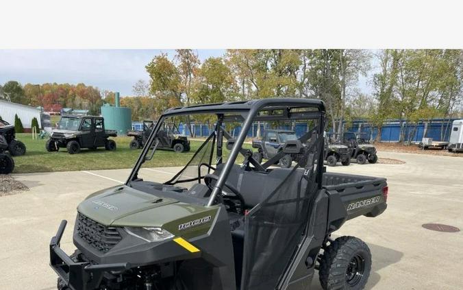 2024 Polaris Industries RANGER 1000 EPS