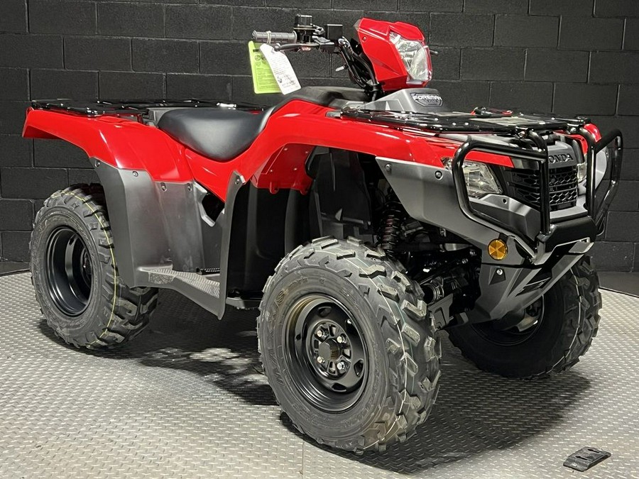 2024 Honda® FourTrax Foreman 4x4 EPS