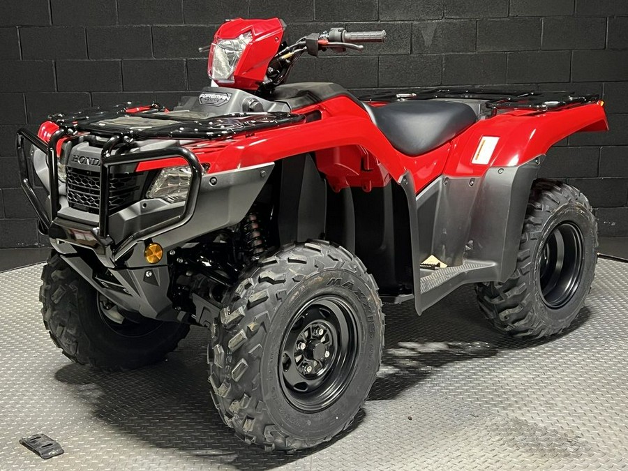 2024 Honda® FourTrax Foreman 4x4 EPS