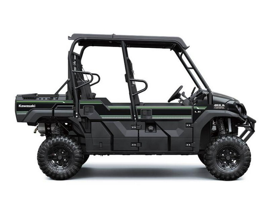 2024 Kawasaki Mule PRO-FXT™ 1000 LE