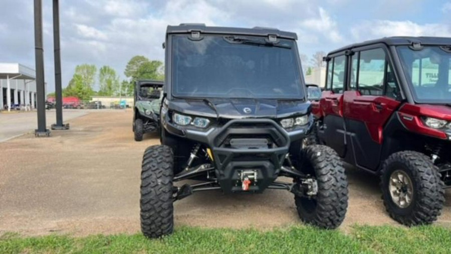 2024 Can-Am® Defender MAX Lone Star Cab HD10