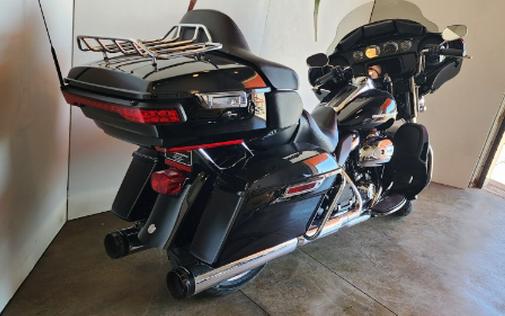 2021 Harley-Davidson FLHTK