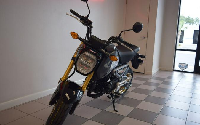 2024 Honda Grom SP