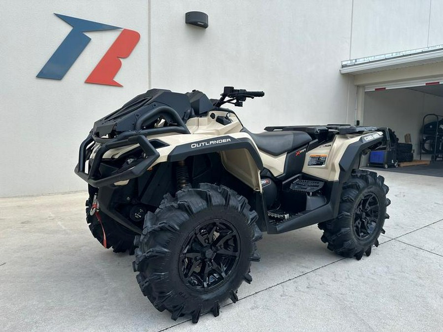 2023 Can-Am® Outlander X mr 1000R