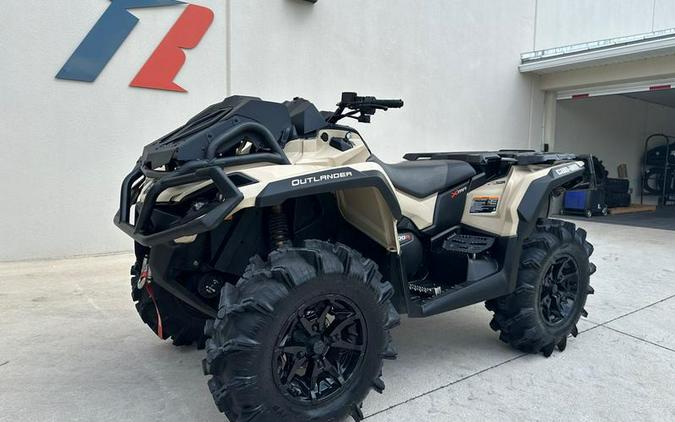 2023 Can-Am® Outlander X mr 1000R