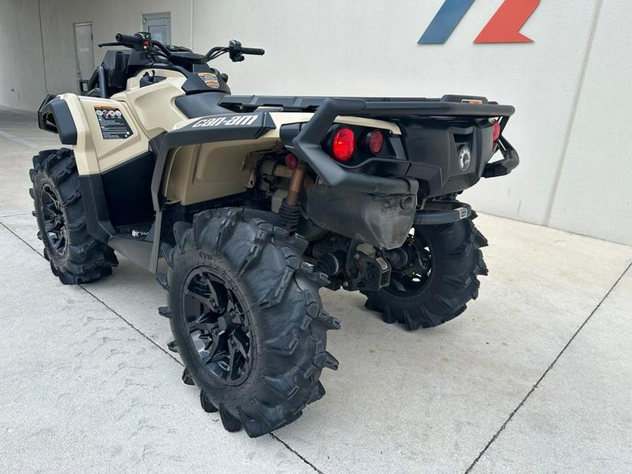 2023 Can-Am® Outlander X mr 1000R