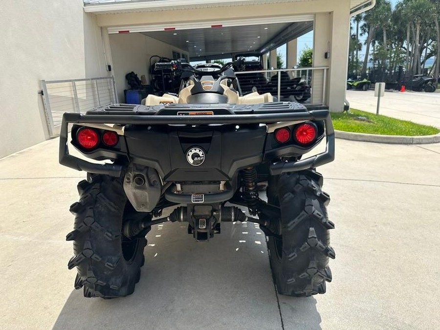 2023 Can-Am® Outlander X mr 1000R