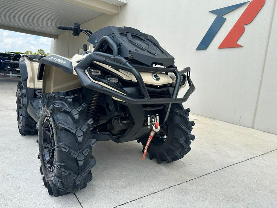 2023 Can-Am® Outlander X mr 1000R