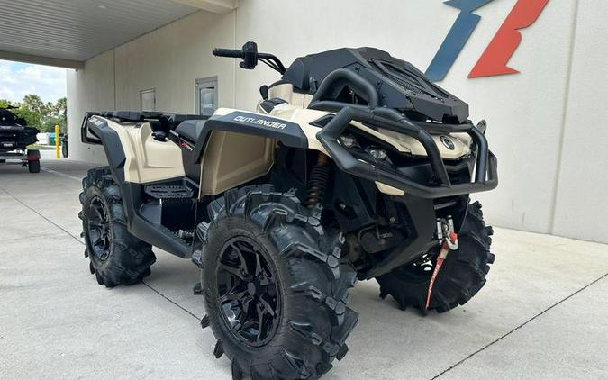 2023 Can-Am® Outlander X mr 1000R