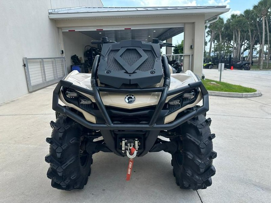 2023 Can-Am® Outlander X mr 1000R