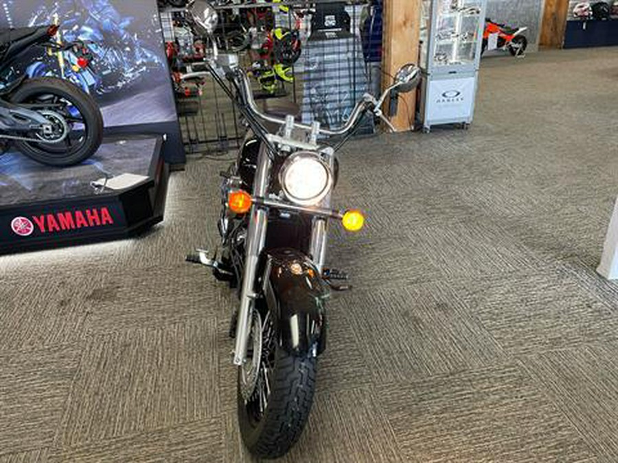 2024 Honda Shadow Aero ABS