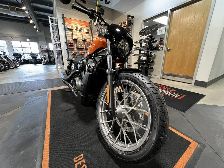 2024 Harley-Davidson® RH975S - Nightster® Special