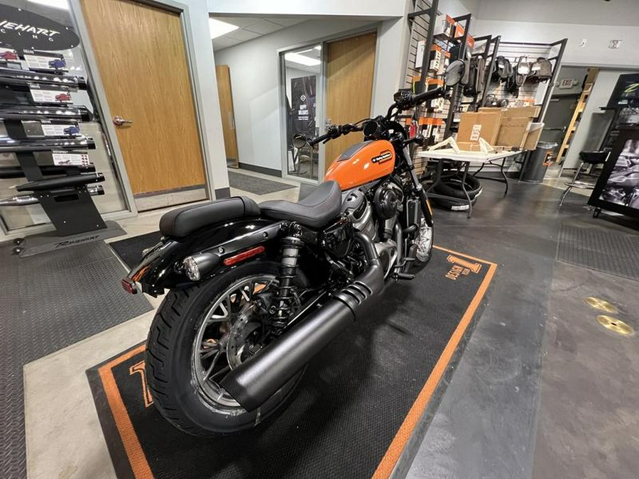 2024 Harley-Davidson® RH975S - Nightster® Special