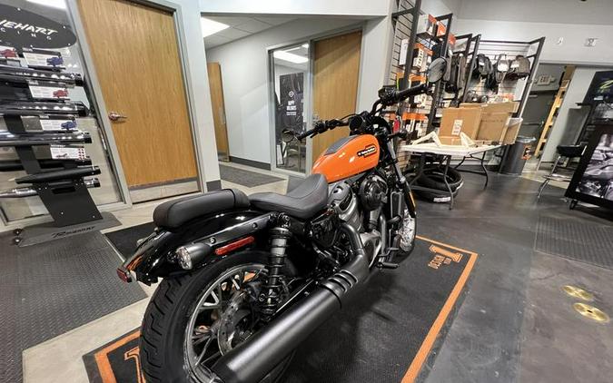 2024 Harley-Davidson® RH975S - Nightster® Special