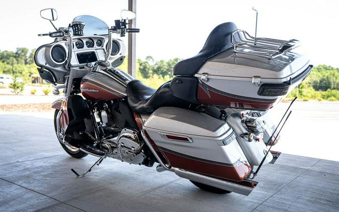 2014 Harley-Davidson® FLHTKSE - CVO™ Limited