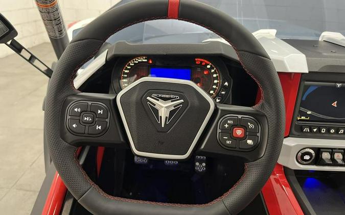 2024 Polaris Slingshot® ROUSH® Edition Manual