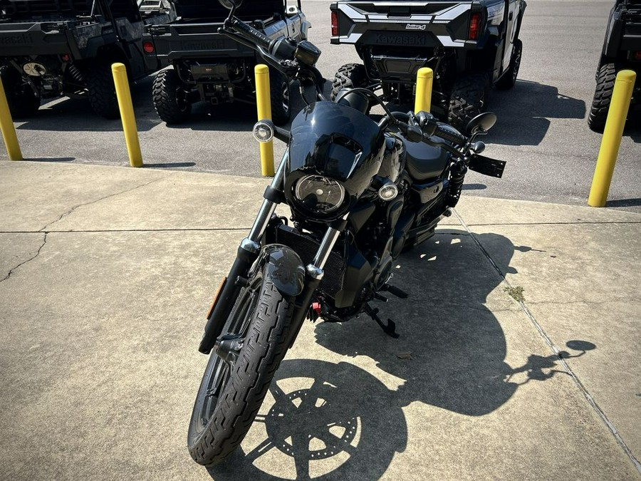 2022 Harley-Davidson Sportster® Nightster™