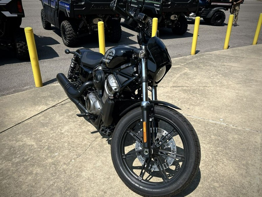 2022 Harley-Davidson Sportster® Nightster™