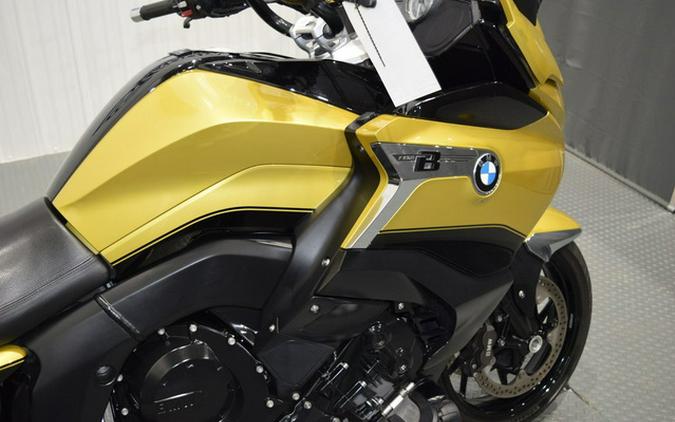 2018 BMW K 1600 Grand America 1600 B