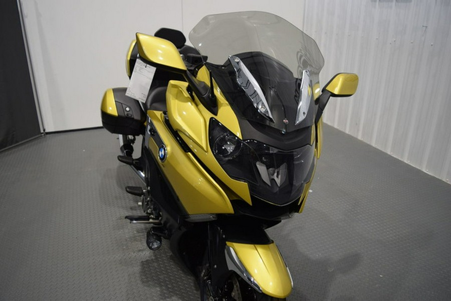 2018 BMW K 1600 Grand America 1600 B