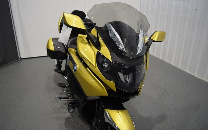 2018 BMW K 1600 Grand America 1600 B