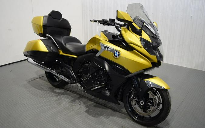 2018 BMW K 1600 Grand America 1600 B