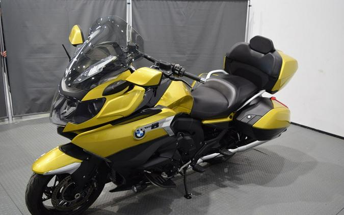 2018 BMW K 1600 Grand America 1600 B