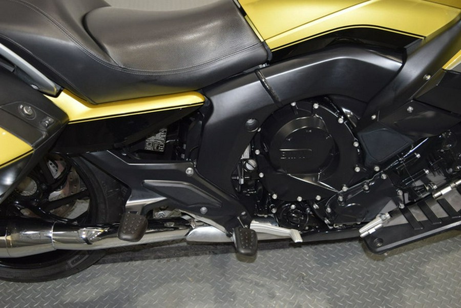 2018 BMW K 1600 Grand America 1600 B