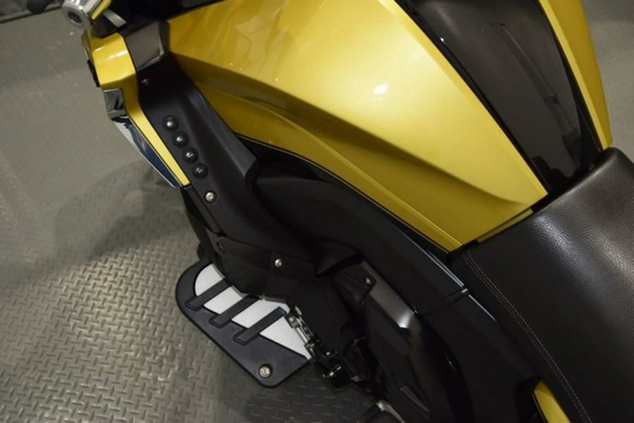 2018 BMW K 1600 Grand America 1600 B