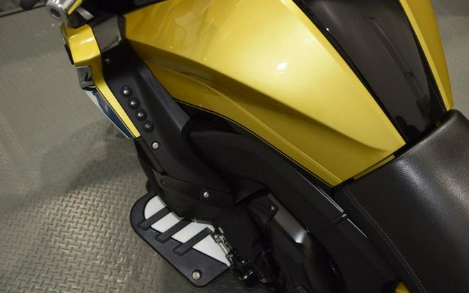 2018 BMW K 1600 Grand America 1600 B