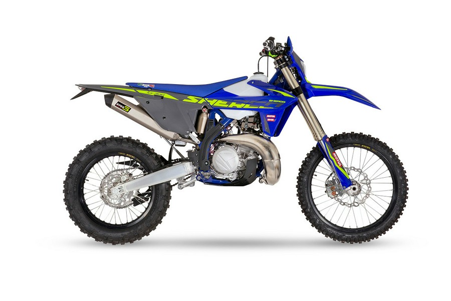 2025 Sherco 300 SE Factory