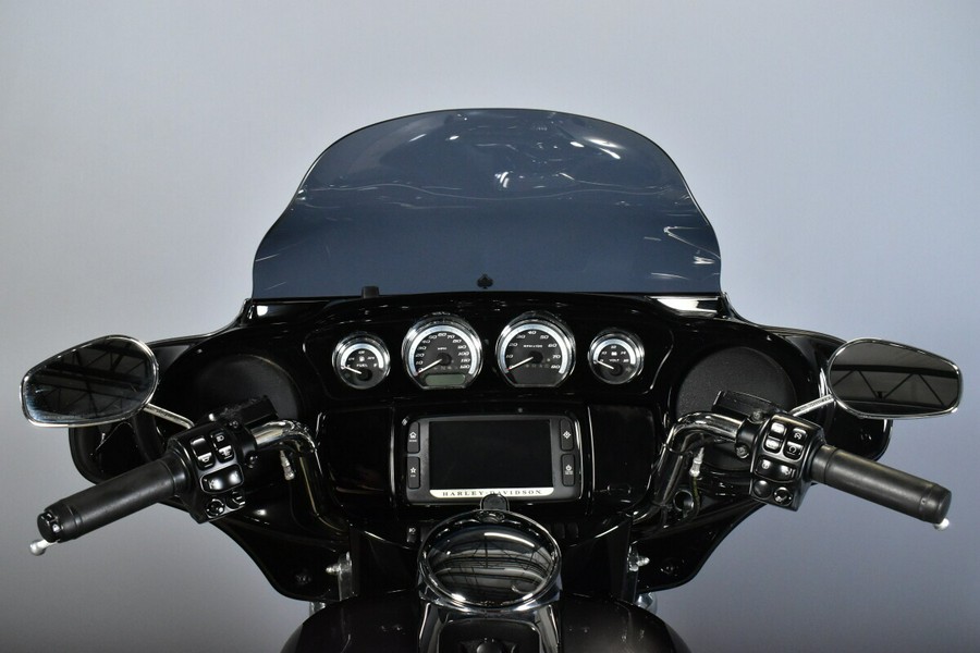 2014 Harley-Davidson Electra Glide Ultra Limited