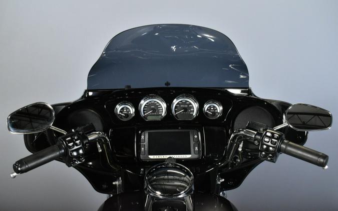 2014 Harley-Davidson Electra Glide Ultra Limited