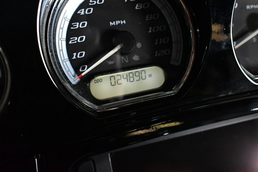 2014 Harley-Davidson Electra Glide Ultra Limited