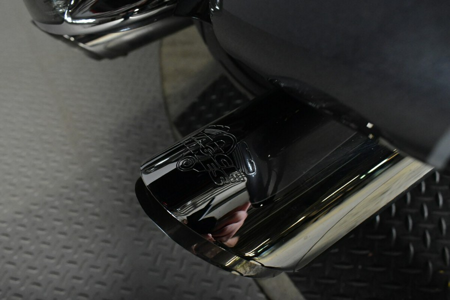 2014 Harley-Davidson Electra Glide Ultra Limited