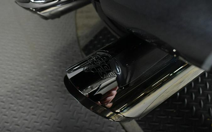 2014 Harley-Davidson Electra Glide Ultra Limited