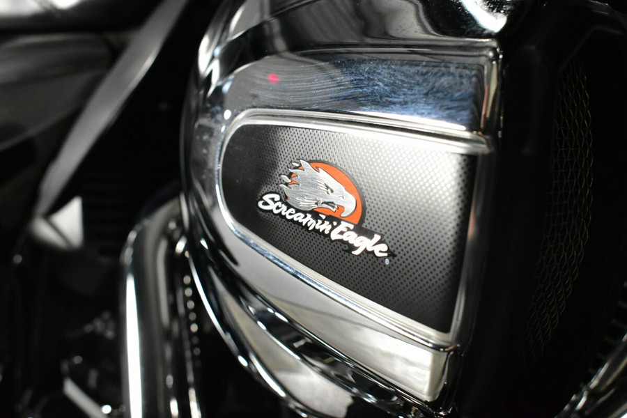 2014 Harley-Davidson Electra Glide Ultra Limited