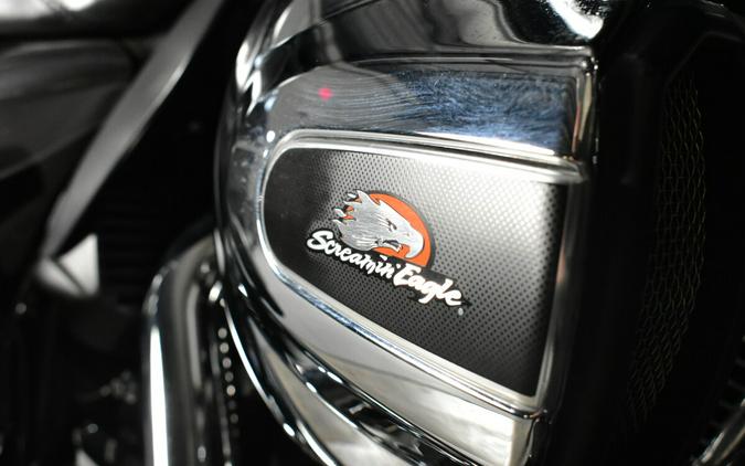 2014 Harley-Davidson Electra Glide Ultra Limited