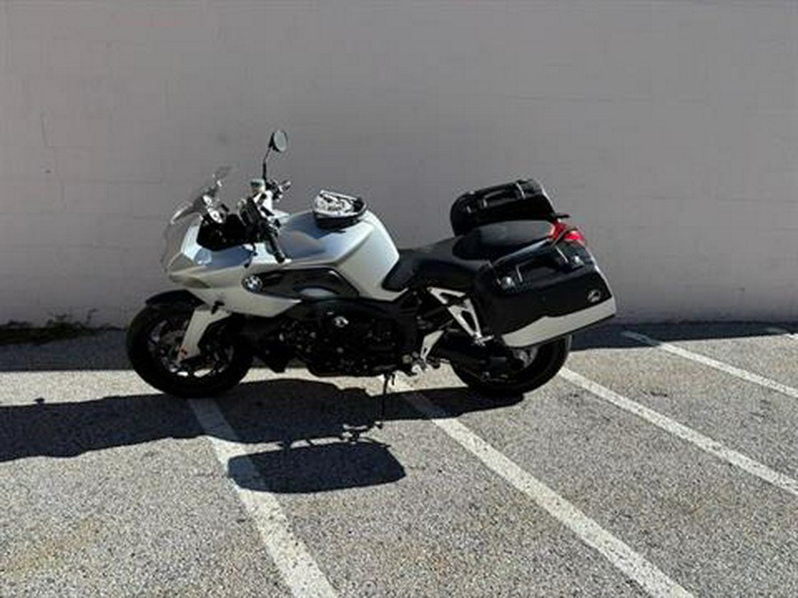 2007 BMW K 1200 R Sport
