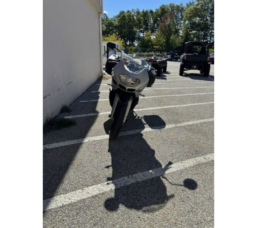 2007 BMW K 1200 R Sport